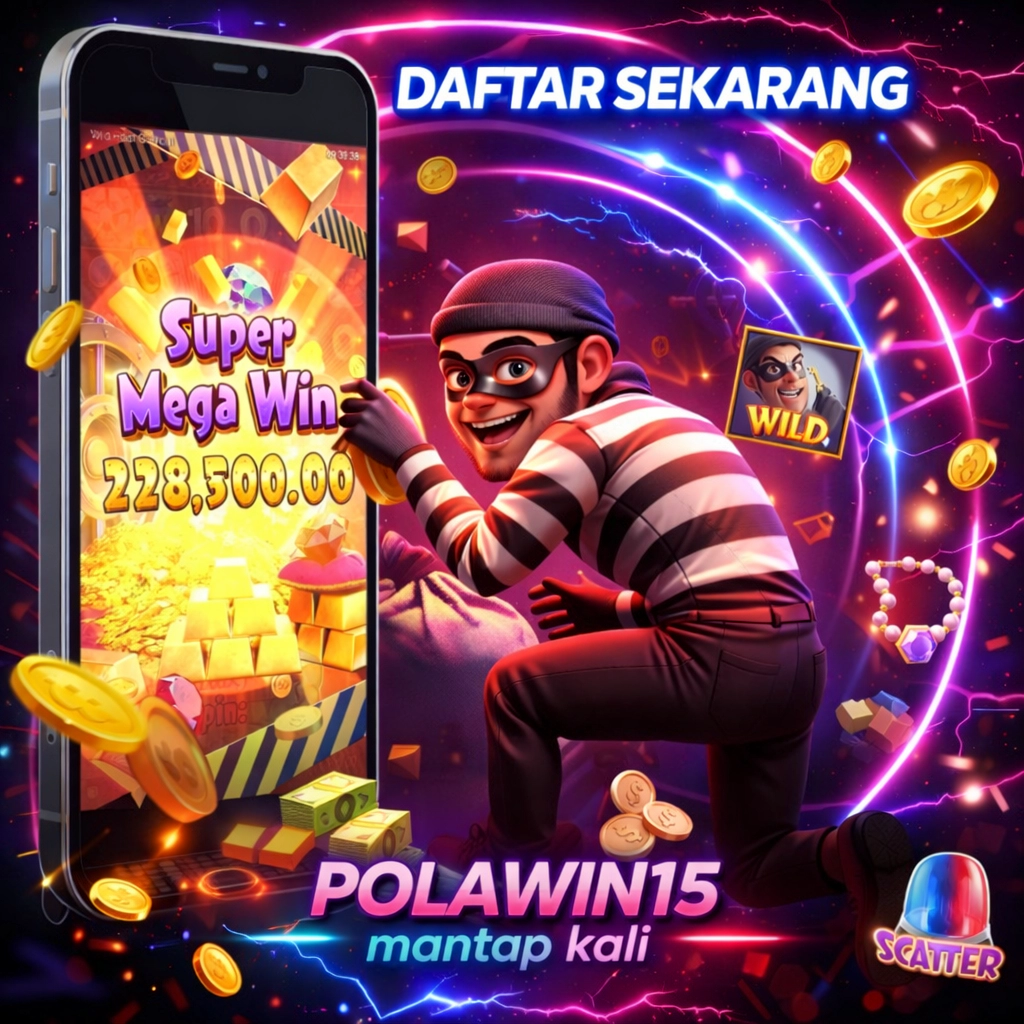 Galeri foto Polawin15 • Rahasia Menjadi Gamer Hebat dengan Strategi dan Skill Terbaik di Jakarta